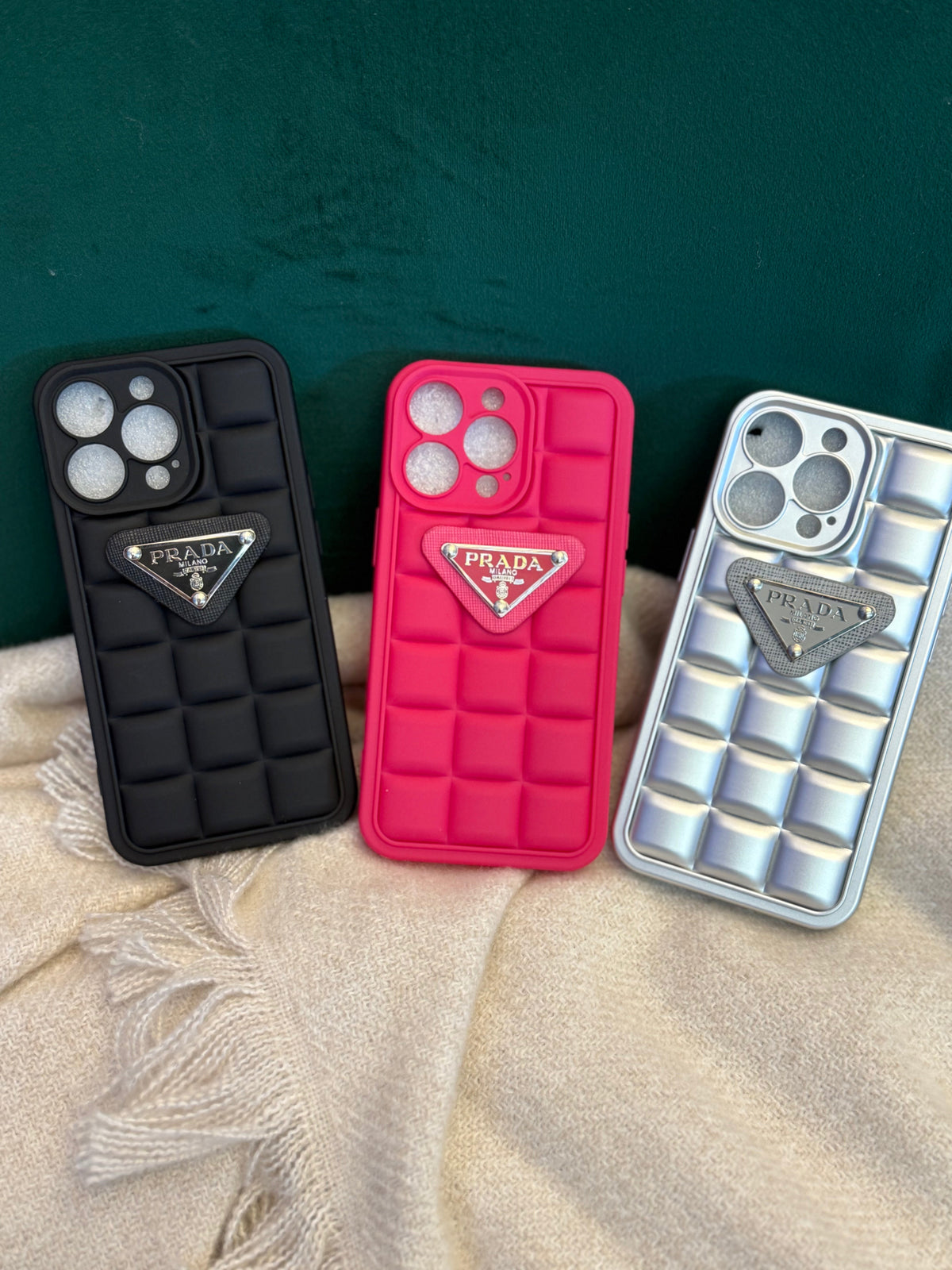 iPhone 15 Cases