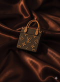 Lv The "Mini Trunk" Luxe