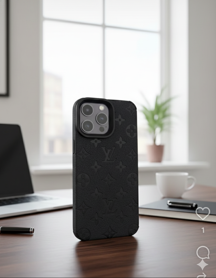 iPhone case