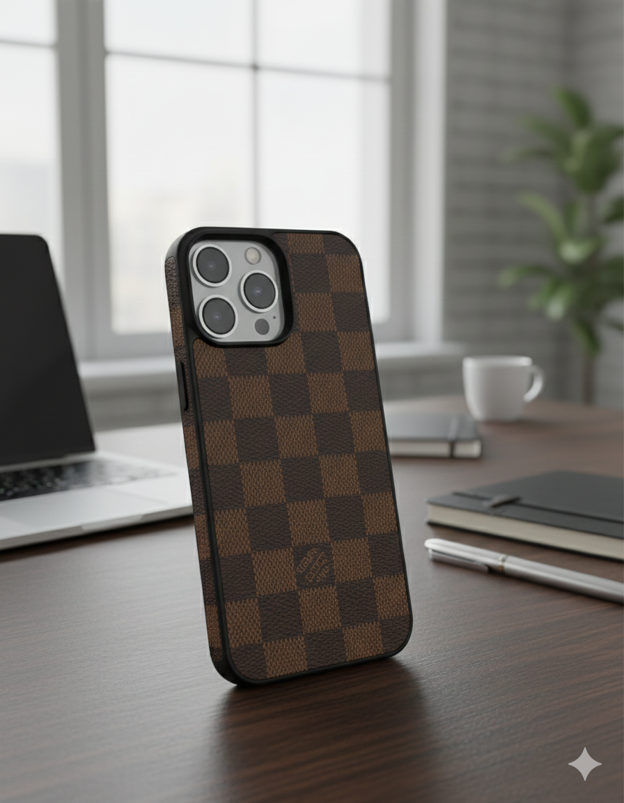iPhone case