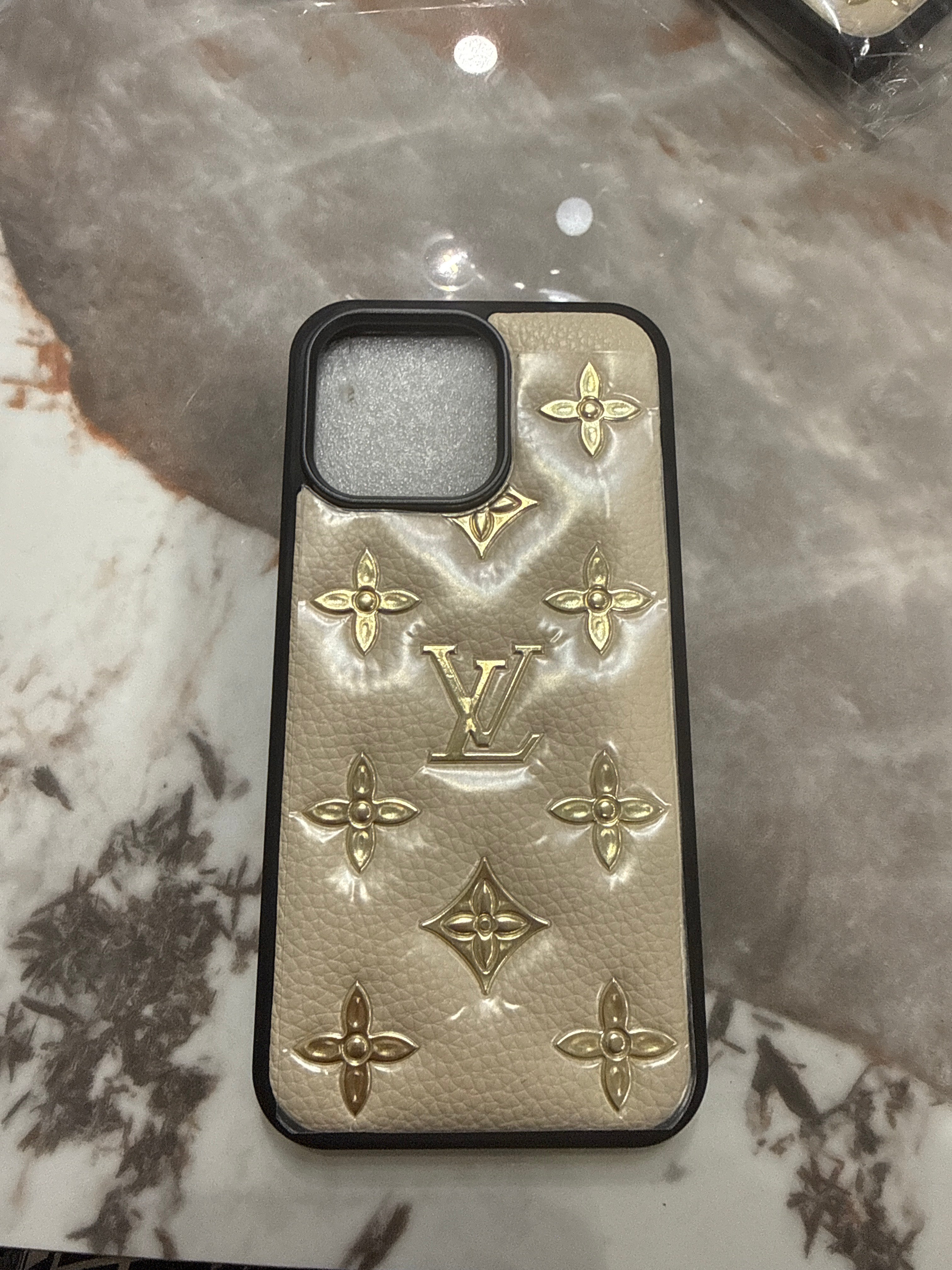 Lv iPhone cases
