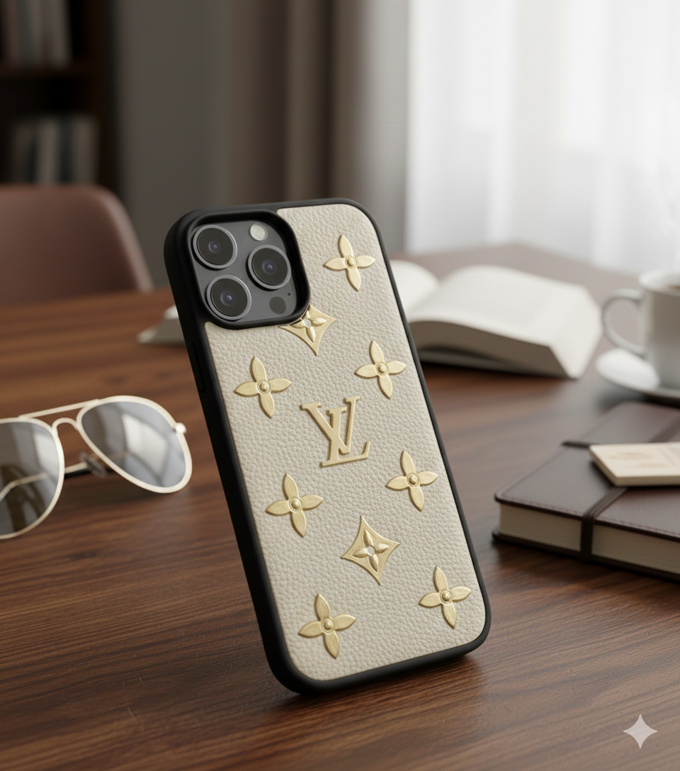 Lv iPhone cases