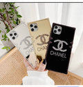 Luxury Rhinestone "Trunk" iPhone 13 Pro Max cases