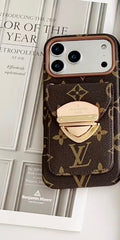 Designer-Inspired Premium iPhone Case Collection