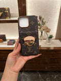 Designer-Inspired Premium iPhone Case Collection for iPhone 16,17 pro max
