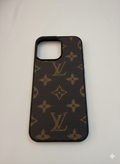 Lv iphone case