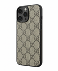 GG iPhone case