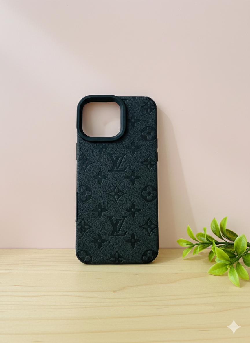 Lv iPhone case