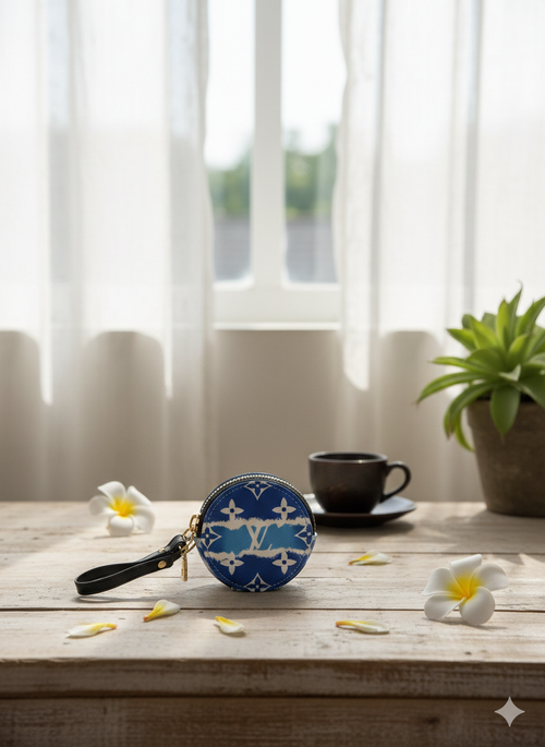 Blue Lv AirPod cases