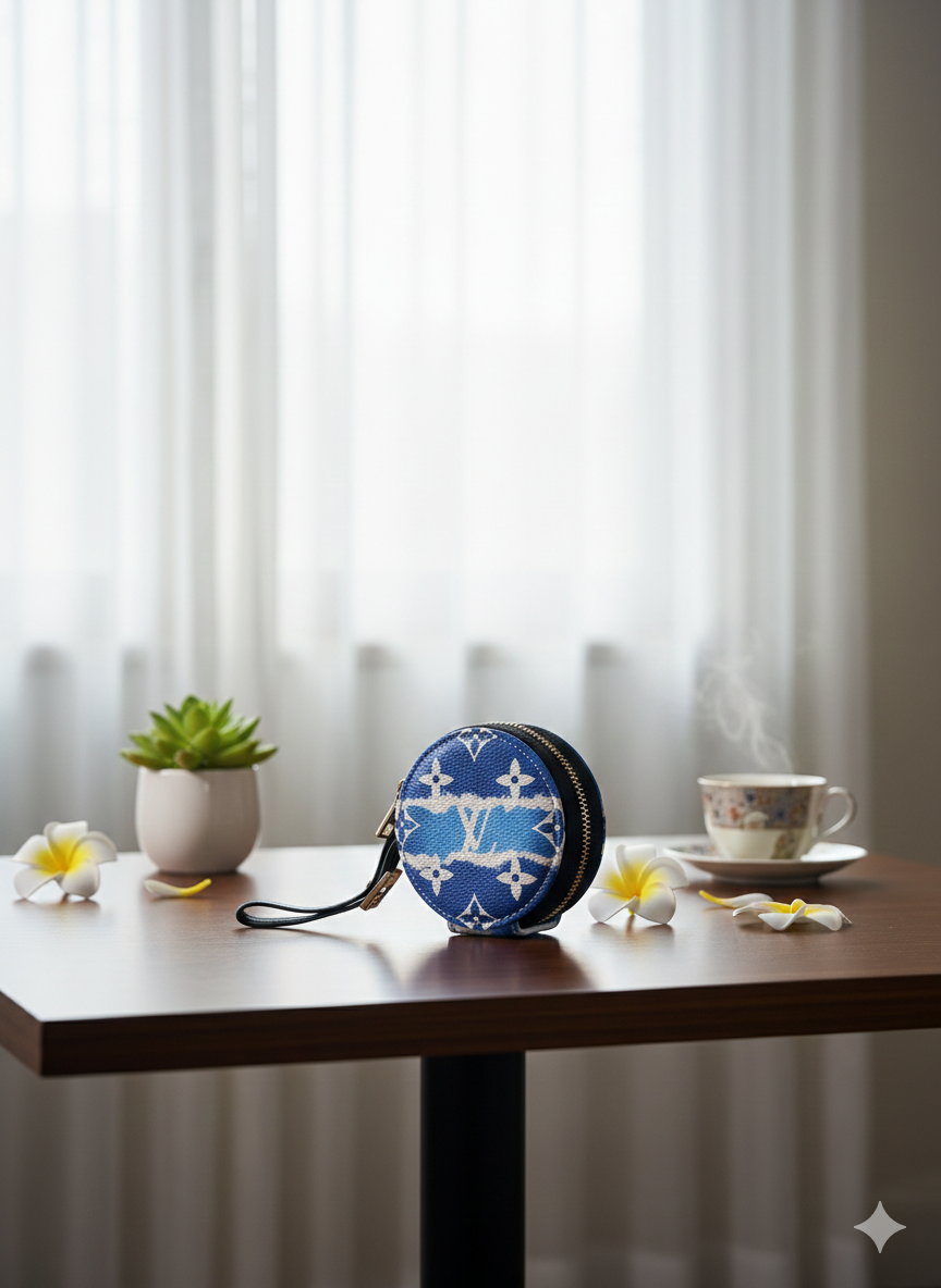 Blue Lv AirPod cases