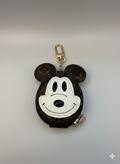 Mickey LV AirPod case with mirror