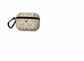 Mk Monogram Protective Case for AirPods Pro