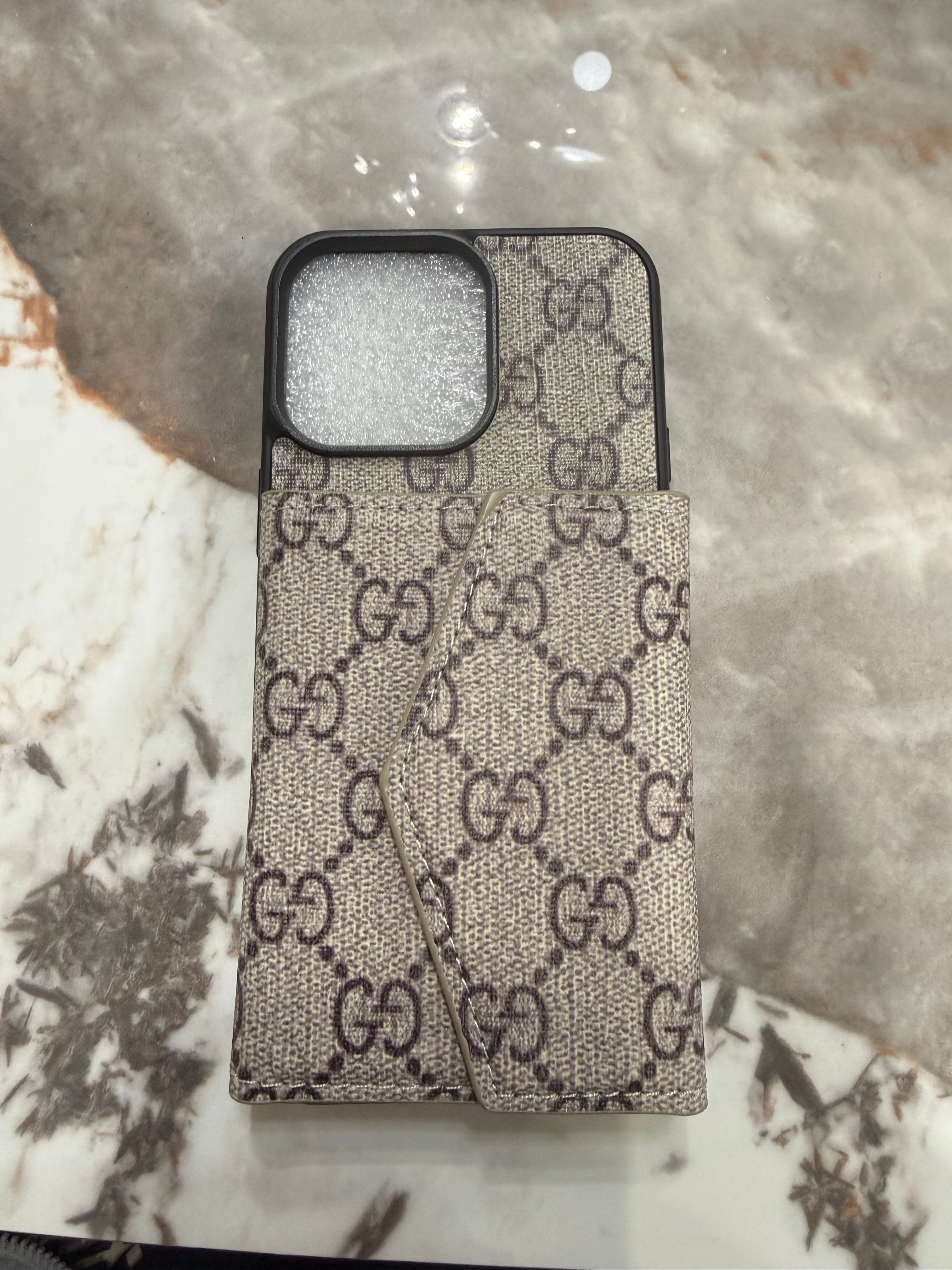 Gg Sophistication in Your Pocket.