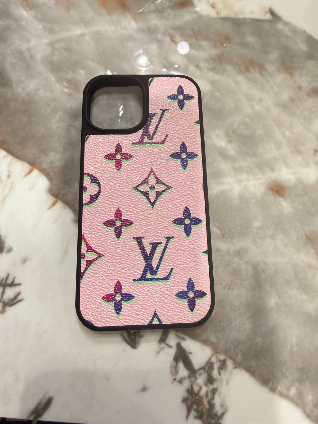 The Perfect Accessory for the Trendsetter.