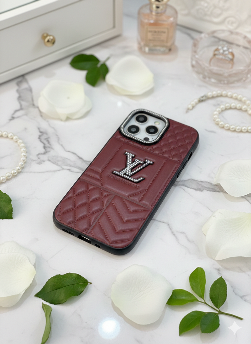 Lv iPhone cases
