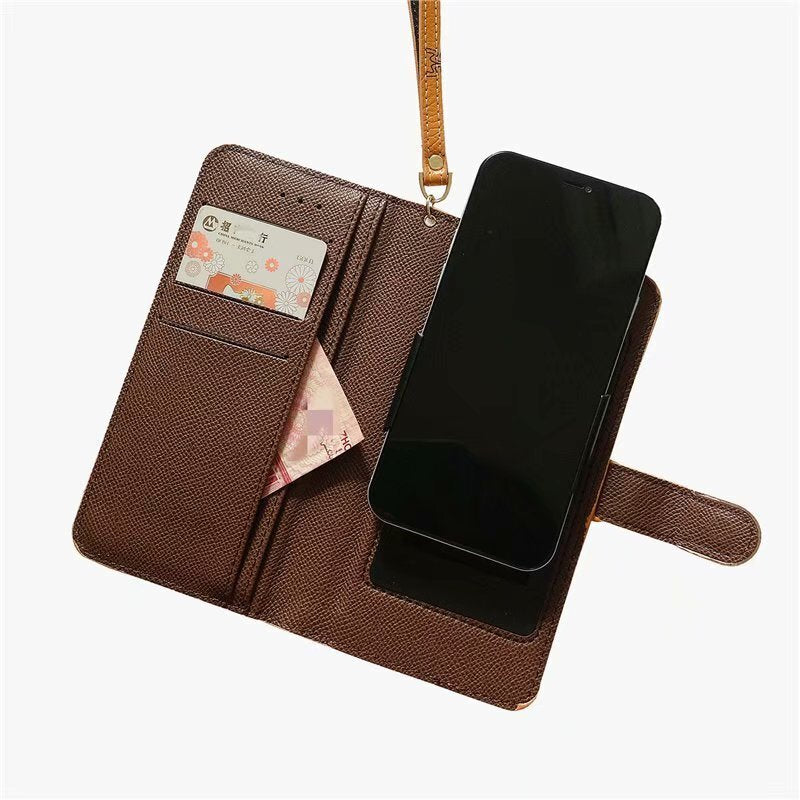 Mcm Universal phone case fit both iPhone and Samsung