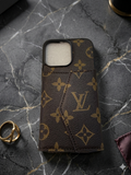 Lv iphone 14 pro max case