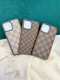 designer-inspired patterns that bring a touch of luxury to your everyday tech.