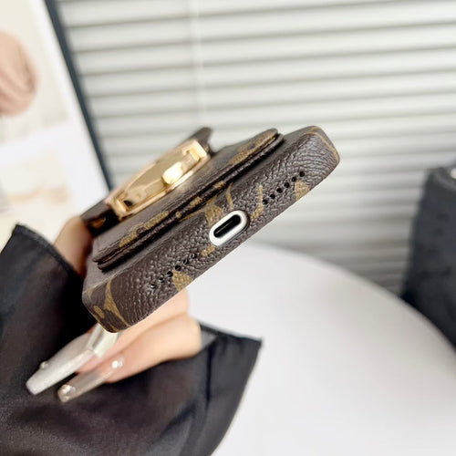 Designer-Inspired Premium iPhone Case Collection for iPhone 16,17 pro max