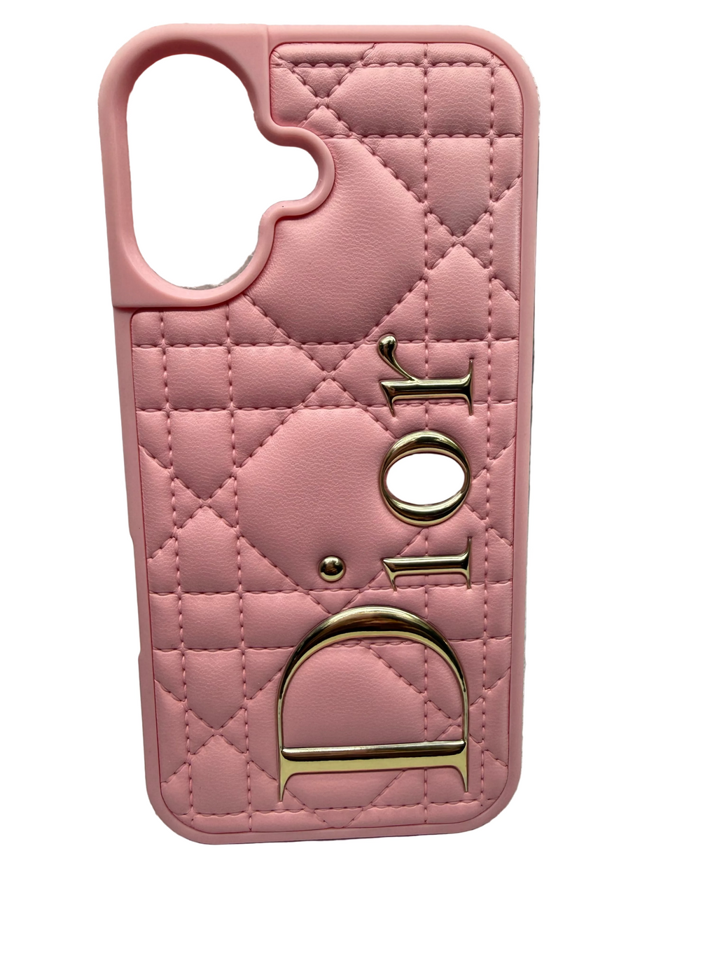 Iconic Quilted Design