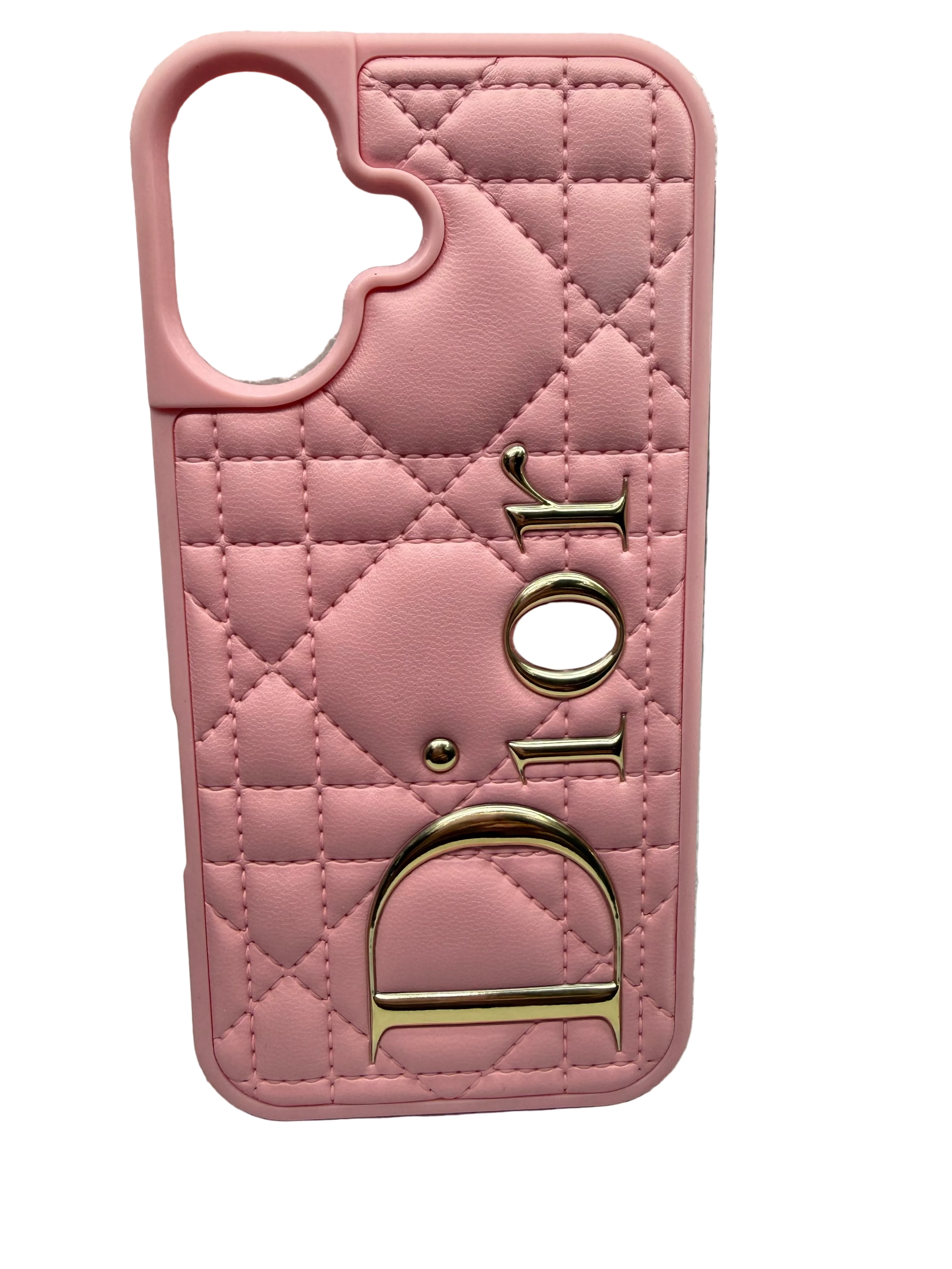 Iconic Quilted Design