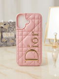 Iconic Quilted Design