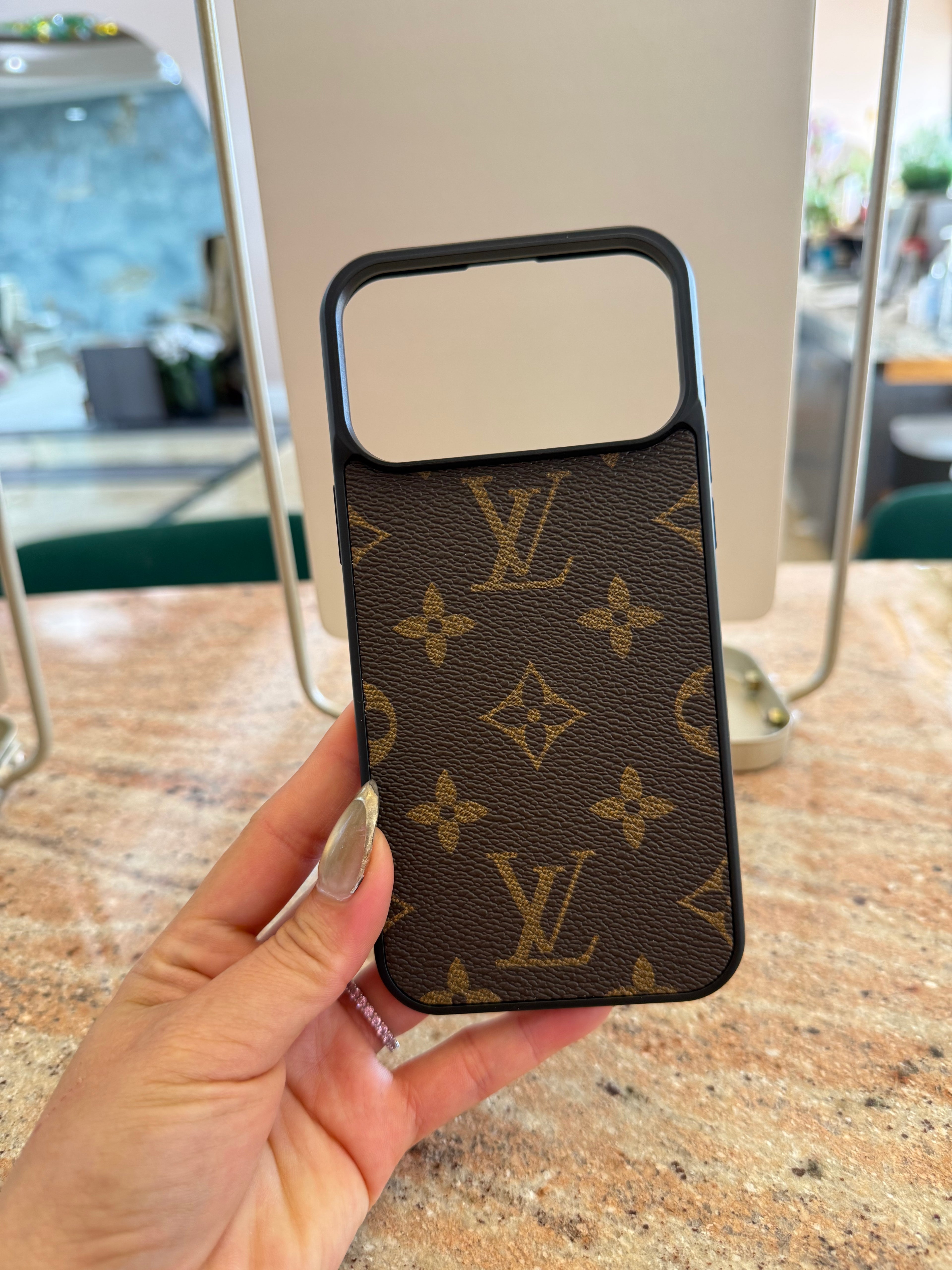 iPhone case for iPhone 17, 16 ,15 pro max