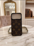 iPhone case for iPhone 17, 16 ,15 pro max