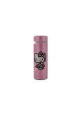 Hello kitty rhinestone cup