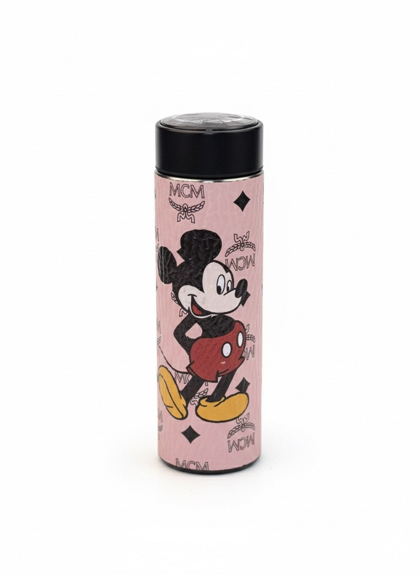 MCM x Disney Mickey Mouse Insulated Travel Mugs